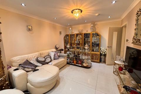 6 bedroom detached house for sale, Princes Avenue, Walsall, WS1