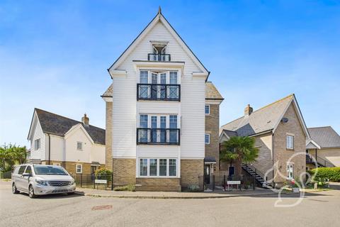 undefined, Wellhouse Avenue, West Mersea CO5