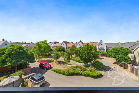 undefined, Wellhouse Avenue, West Mersea CO5