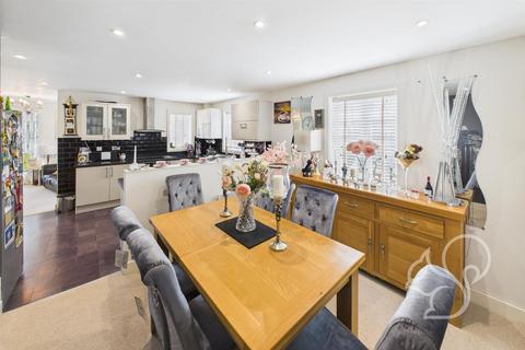 undefined, Wellhouse Avenue, West Mersea CO5