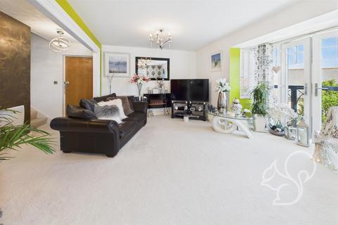 undefined, Wellhouse Avenue, West Mersea CO5