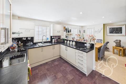 undefined, Wellhouse Avenue, West Mersea CO5