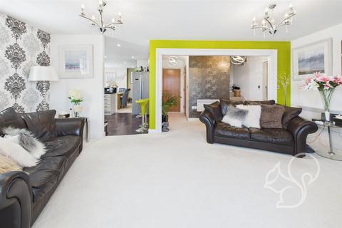 undefined, Wellhouse Avenue, West Mersea CO5