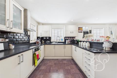 undefined, Wellhouse Avenue, West Mersea CO5