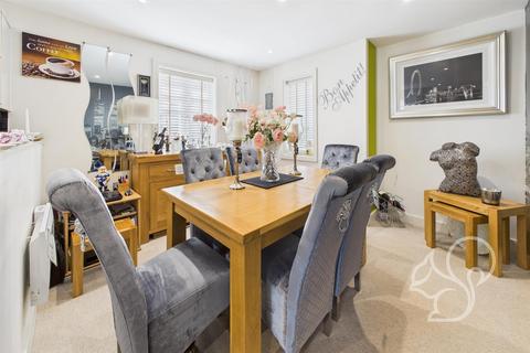 undefined, Wellhouse Avenue, West Mersea CO5