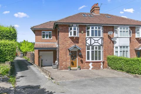 9 Ghyll Beck Drive, Otley, LS21 3NF