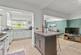Living Dining Kitchen