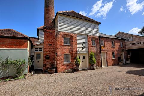 4 bedroom semi-detached house for sale, Bridge Street, Coggeshall, Colchester