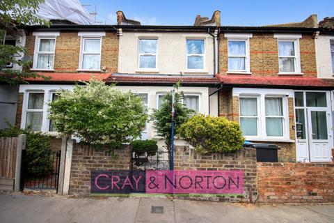 17 Edward Road, Croydon, CR0 6DZ