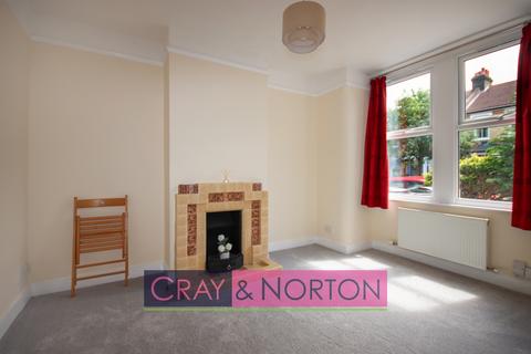 17 Edward Road, Croydon, CR0 6DZ