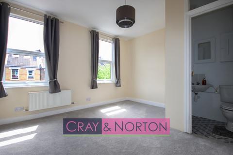 17 Edward Road, Croydon, CR0 6DZ