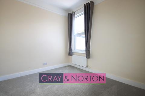 17 Edward Road, Croydon, CR0 6DZ