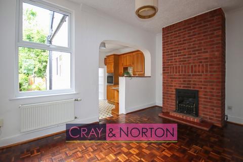 17 Edward Road, Croydon, CR0 6DZ
