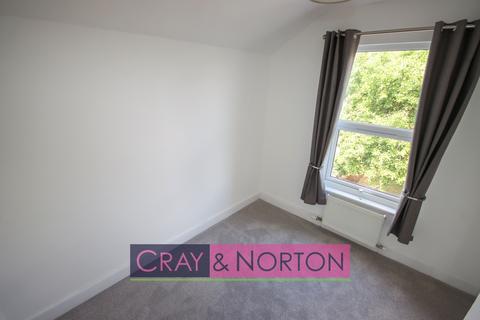 17 Edward Road, Croydon, CR0 6DZ