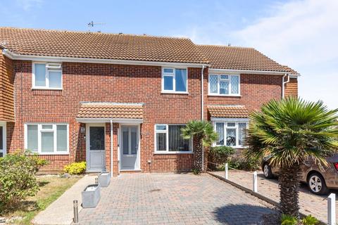 2 bedroom terraced house for sale, Church Green Shoreham