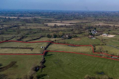 undefined, 11.27 acres of Land at Melverley, Oswestry, Shropshire, SY10 8PN