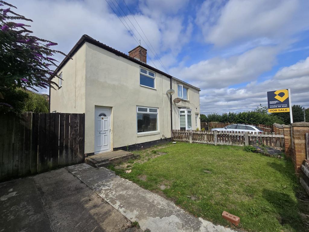 3 bedroom Semi Detached House
