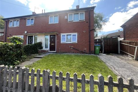 3 bedroom semi-detached house for sale, Romsey Avenue, Middleton, Manchester, M24