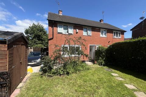 3 bedroom semi-detached house for sale, Romsey Avenue, Middleton, Manchester, M24