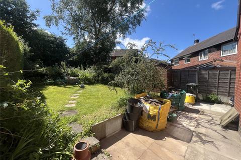 3 bedroom semi-detached house for sale, Romsey Avenue, Middleton, Manchester, M24