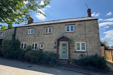 undefined, Church Lane, Buckingham MK18