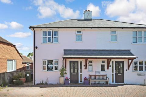 undefined, Weston Road, Aston Clinton