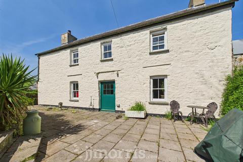 3 bedroom property with land for sale, Cwmfelin Boeth, Whitland