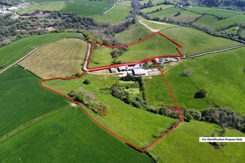 3 bedroom property with land for sale, Cwmfelin Boeth, Whitland
