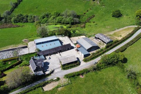 3 bedroom property with land for sale, Cwmfelin Boeth, Whitland