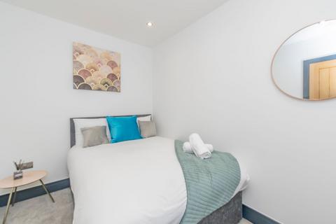 4 bedroom flat to rent, Eaton Place, Kemptown, Brighton, BN2