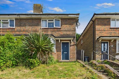 2 bedroom semi-detached house for sale - Hodshrove Road, Brighton, BN2 4RW