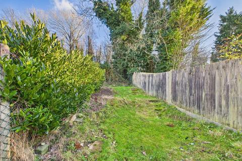 undefined, Hodshrove Road, Brighton, BN2 4RW