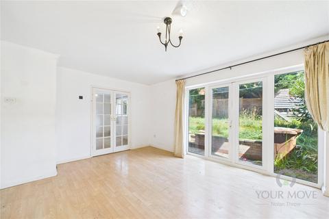 4 bedroom detached house for sale, Watermeadow Drive, Northampton NN3