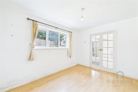 4 bedroom detached house for sale, Watermeadow Drive, Northampton NN3