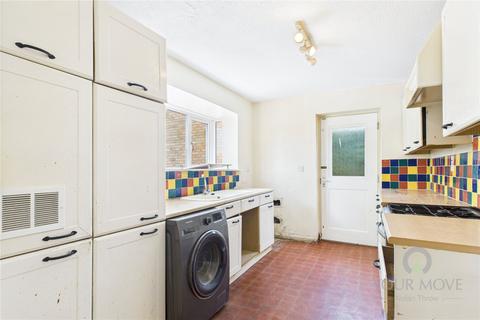 4 bedroom detached house for sale, Watermeadow Drive, Northampton NN3