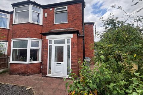 Barkway Road, Stretford, M32