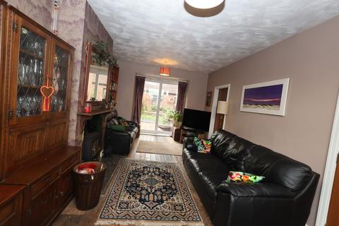 undefined, Barkway Road, Stretford, M32
