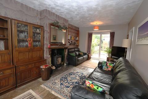 undefined, Barkway Road, Stretford, M32
