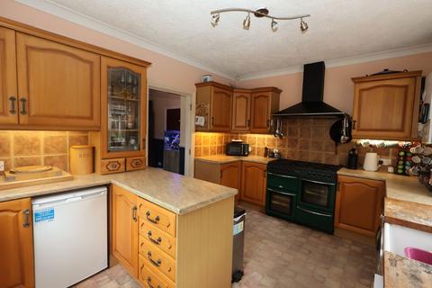 undefined, Barkway Road, Stretford, M32