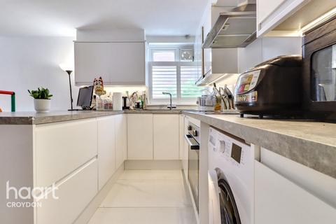 1 bedroom block of apartments for sale, Nottingham Road, South Croydon