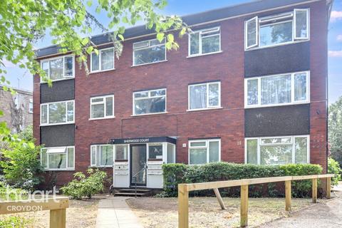 1 bedroom block of apartments for sale, Nottingham Road, South Croydon
