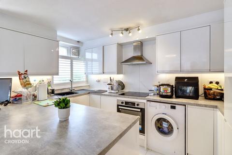 undefined, Nottingham Road, South Croydon