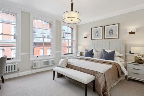 undefined, Old Queen Street, London, SW1H