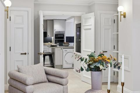 21 Old Queen Street, London, SW1H 9JA