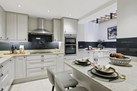 21 Old Queen Street, London, SW1H 9JA