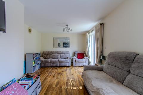 34 Slate Drive, Burbage, Hinckley, LE10 2QP