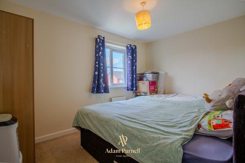 34 Slate Drive, Burbage, Hinckley, LE10 2QP