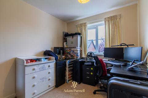 34 Slate Drive, Burbage, Hinckley, LE10 2QP