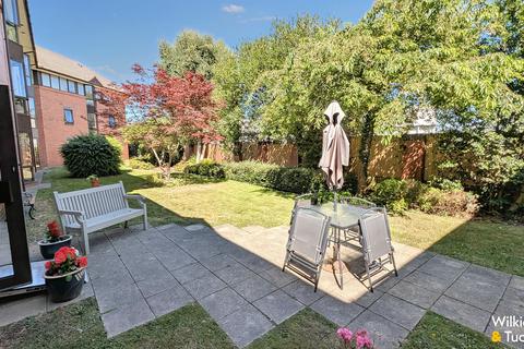 2 bedroom retirement property for sale, Vennland Way, Minehead TA24