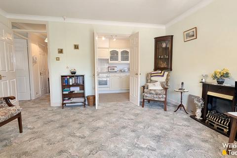2 bedroom retirement property for sale, Vennland Way, Minehead TA24